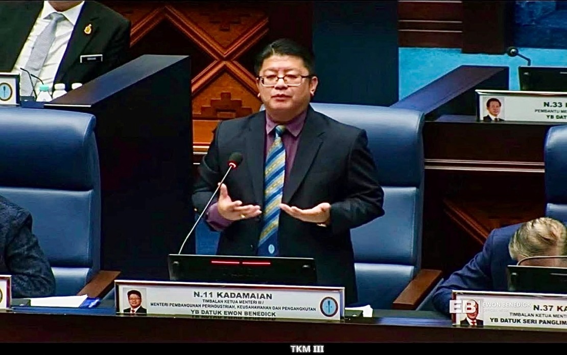 Sabah Port Tackles Container Backlog With Stricter Charges