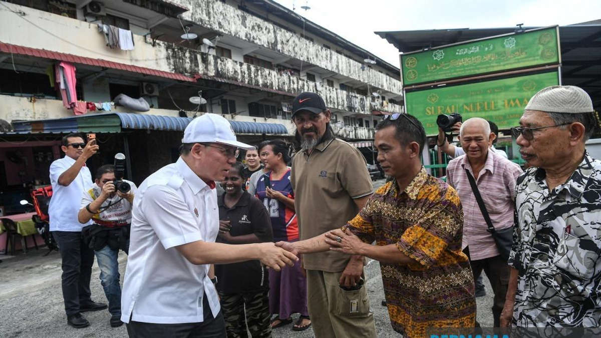Johor Election: PH Candidates Selected Through Rigorous Vetting Process, Says Nga