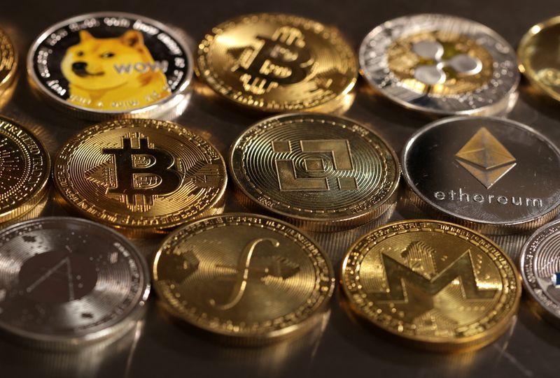 Cryptocurrency Industry Deploys Millions Behind Pro-Crypto Political Candidates