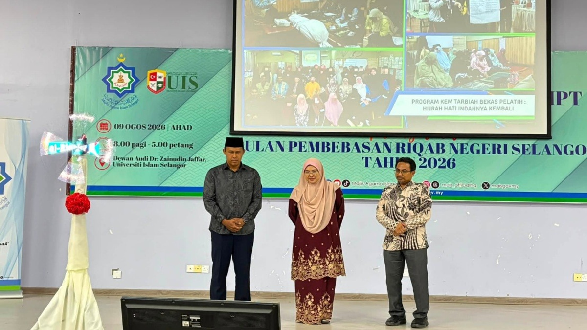 MAIS Directs RM17 Million in Zakat to Support Over 13,000 Individuals Facing Social and Spiritual Challenges