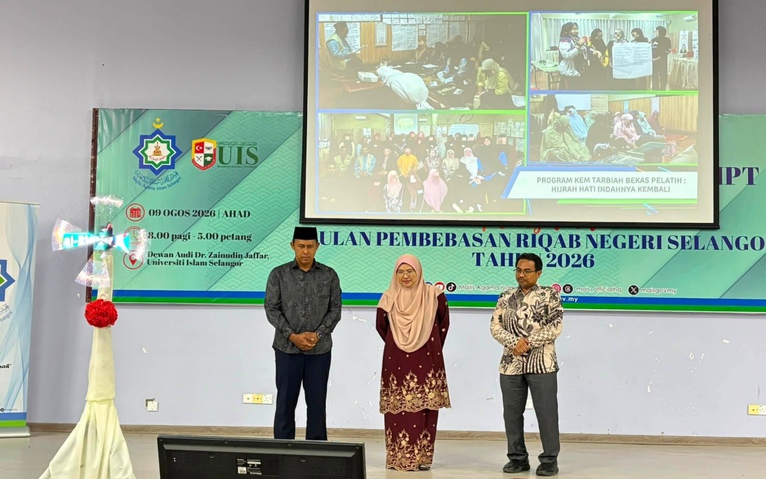 MAIS Directs RM17 Million in Zakat to Support Over 13,000 Individuals Facing Social and Spiritual Challenges