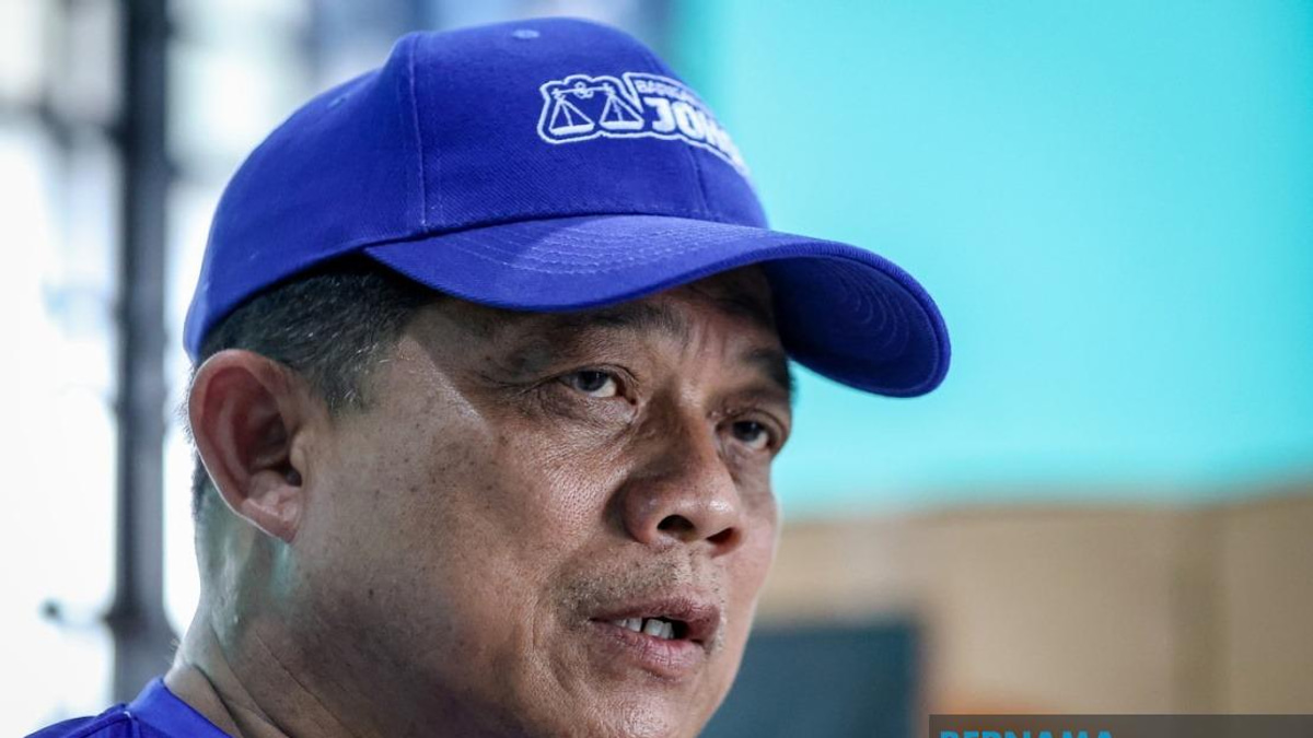 Senggarang Incumbent Mohd Yusla Pushes Housing and Tourism as Johor Poll Nears
