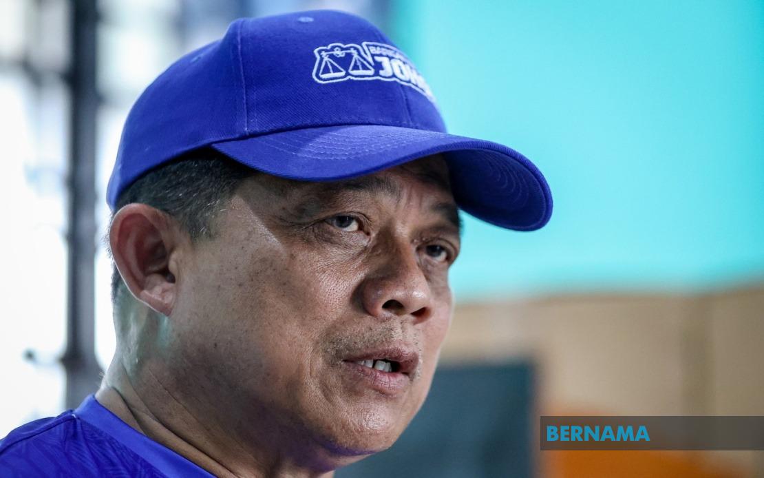 Senggarang Incumbent Mohd Yusla Pushes Housing and Tourism as Johor Poll Nears