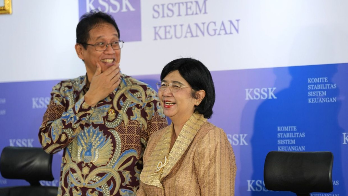 Indonesia's New Central Bank Chief Must Navigate Growth Ambitions and Policy Independence