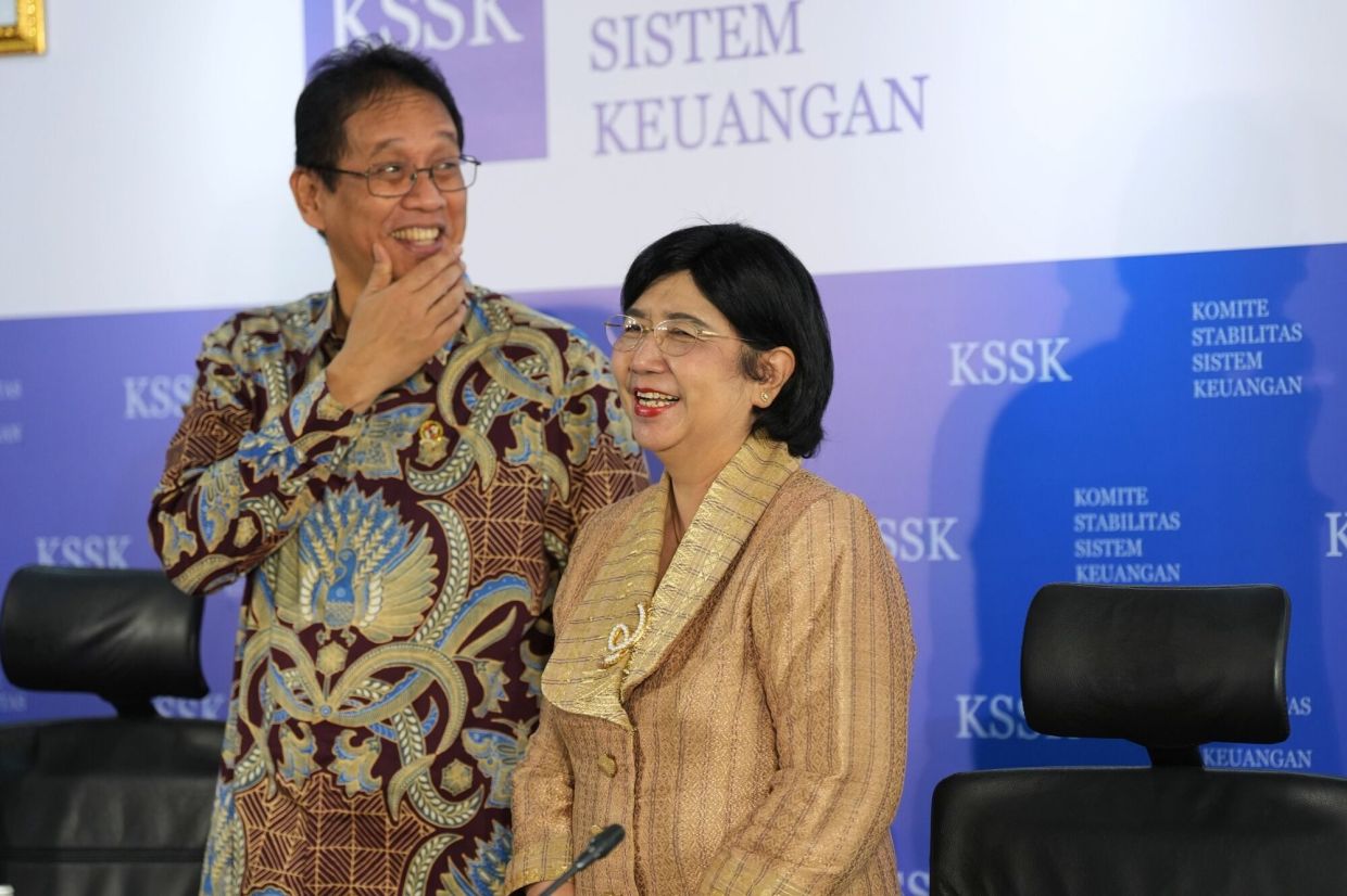 Indonesia's New Central Bank Chief Must Navigate Growth Ambitions and Policy Independence