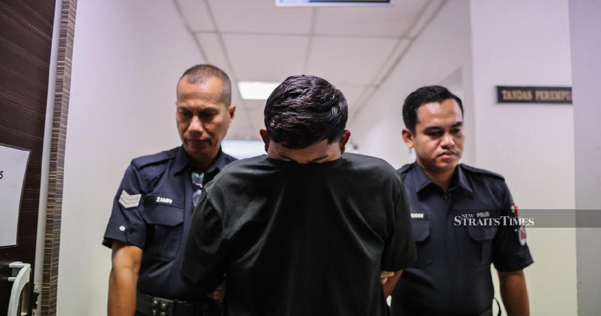 Hardware Store Worker Denies Rape, Sexual Assault Charges Against Teenage Sister