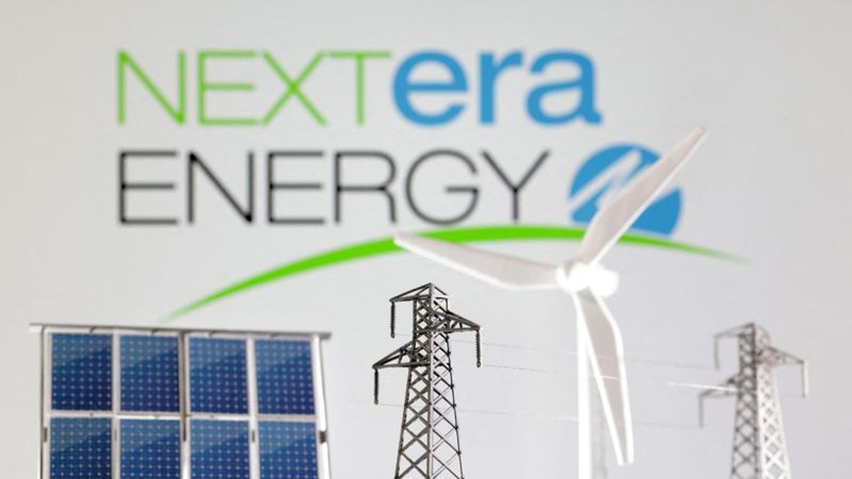 NextEra and Brookfield to build $100 billion data center hub in Kentucky