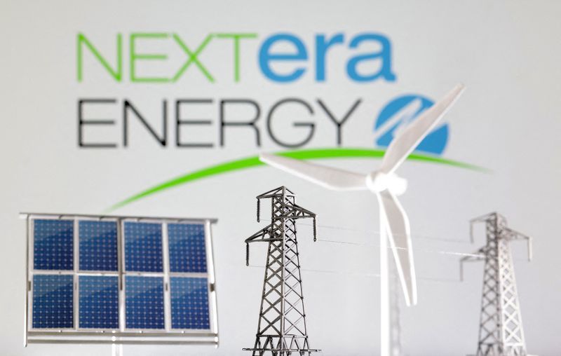 NextEra and Brookfield to build $100 billion data center hub in Kentucky