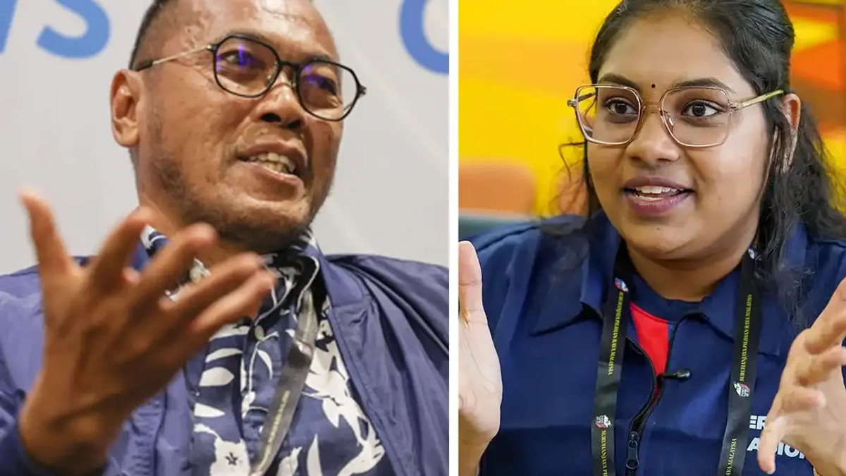 BN's Pandak Ahmad prioritises housing, infrastructure and healthcare in election push