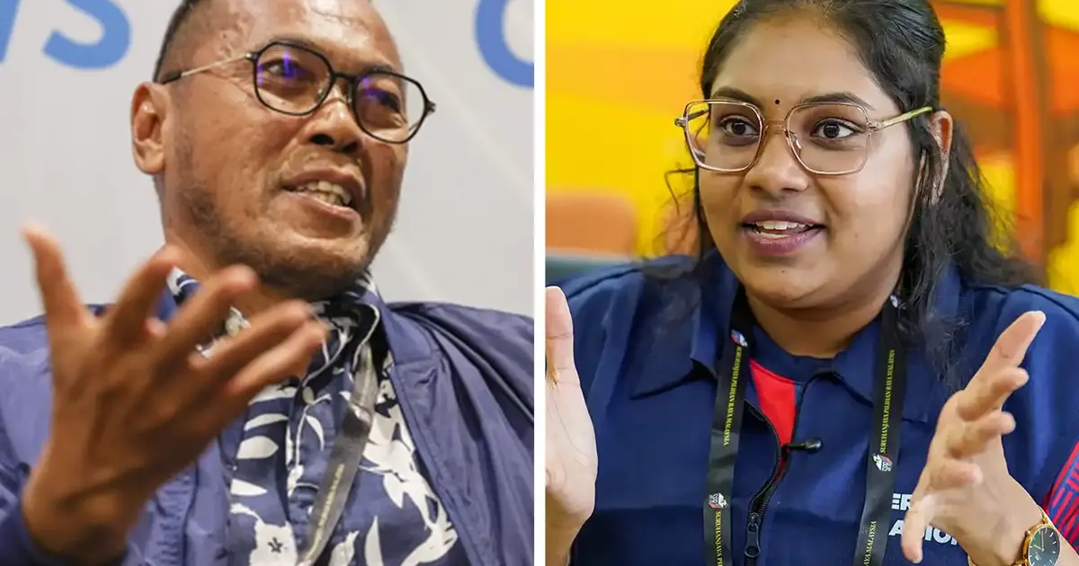 BN's Pandak Ahmad prioritises housing, infrastructure and healthcare in election push