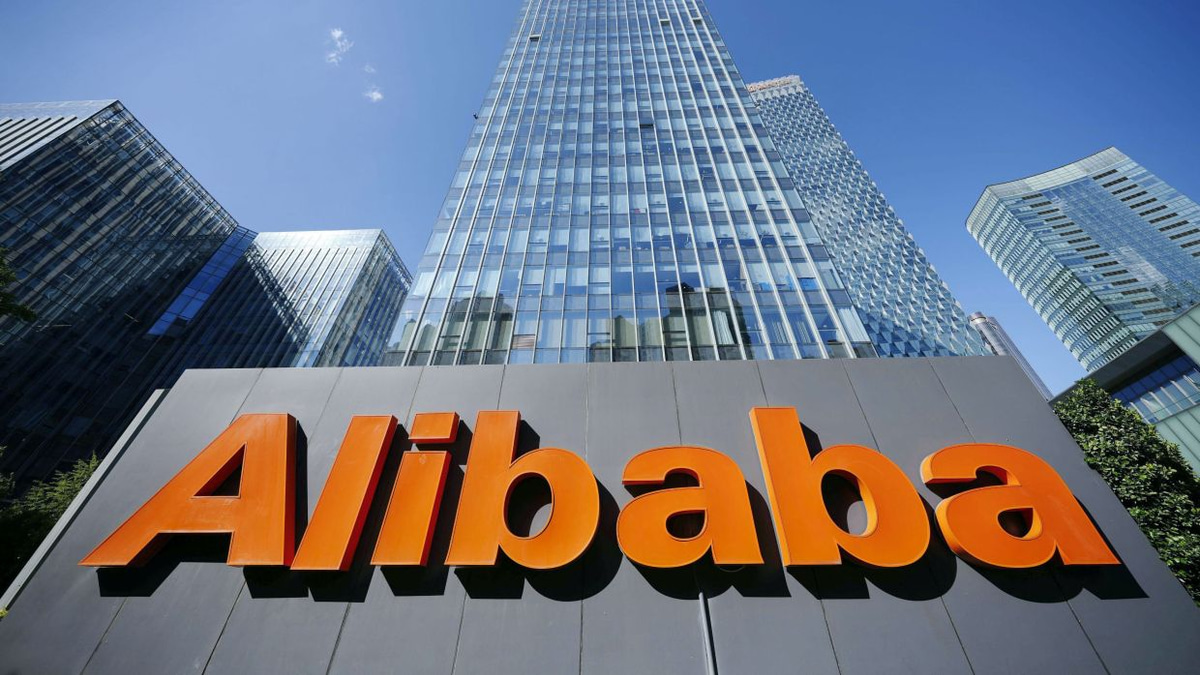 Alibaba sues Pentagon over military company blacklist designation