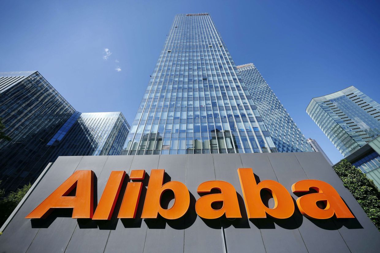 Alibaba sues Pentagon over military company blacklist designation