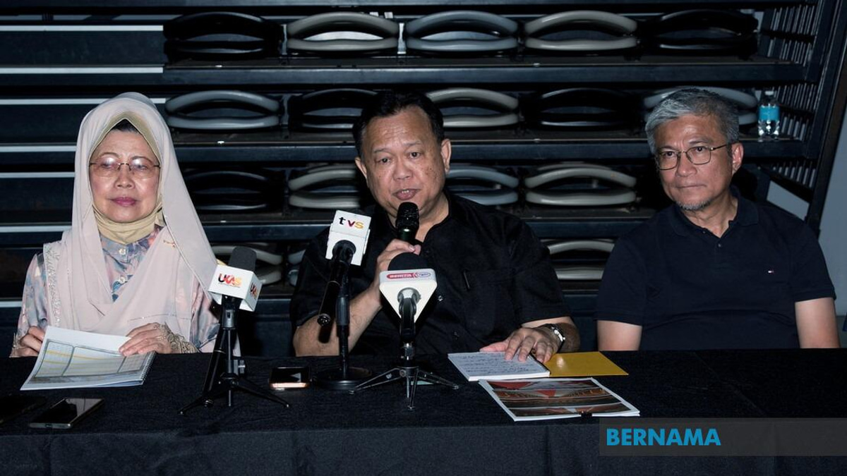 PBB Central Zone To Host Over 3,000 Delegates At Special Convention In Sibu