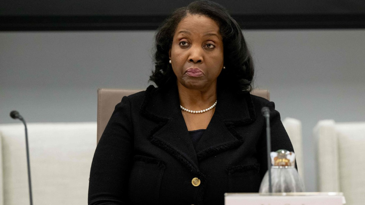Trump Revives Bid to Oust Federal Reserve Governor Lisa Cook on Fraud Allegations