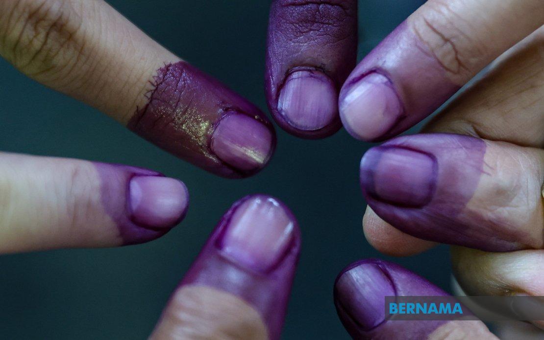 Johor's Election Day: Voting Brings Sweet Rewards as F&B Chains Celebrate Civic Participation