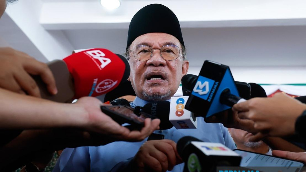 Malaysia To Press On With US Tariff Negotiations Over Forced Labour Concerns
