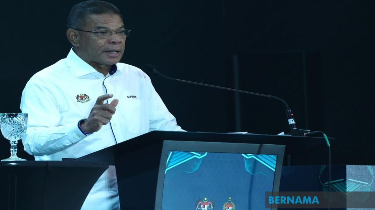Malaysia To Complete Refugee Registration Database By Year-end, Home Ministry Says