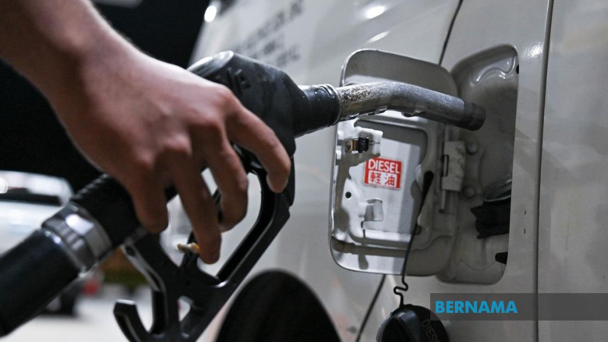 Malaysia Lifts Diesel Purchase Caps in Sabah, Sarawak and Labuan as Subsidy Standardisation Takes Effect