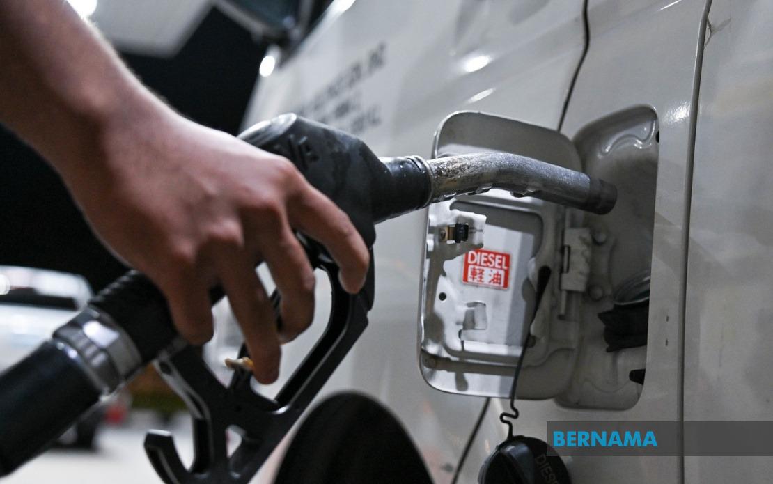 Malaysia Lifts Diesel Purchase Caps in Sabah, Sarawak and Labuan as Subsidy Standardisation Takes Effect