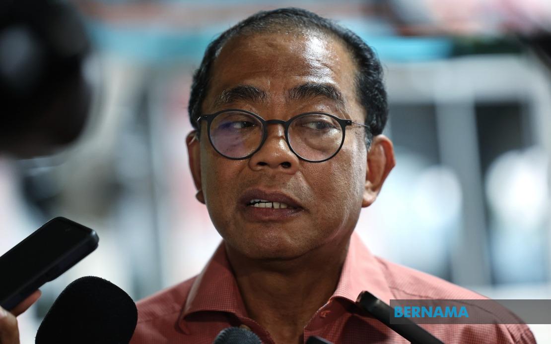 Defence Ministry Cautious Over NSM Supplier's Claims Discussions as RM1.06 Billion Dispute Continues