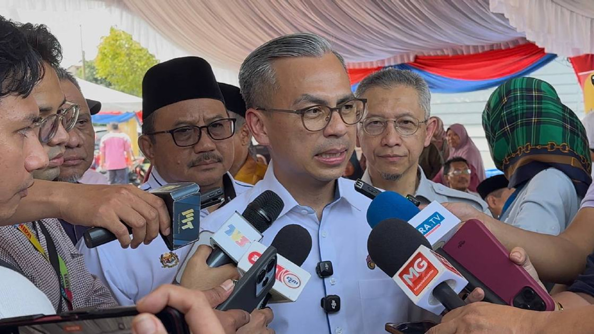 Pakatan Harapan rebuts Dr Ong Kian Ming's Johor landslide prediction for Barisan Nasional