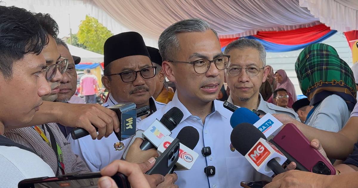 Pakatan Harapan rebuts Dr Ong Kian Ming's Johor landslide prediction for Barisan Nasional