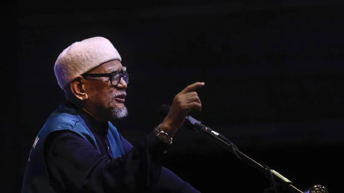 Pas backing for BN in Johor polls stems from genuine commitment, Hadi insists