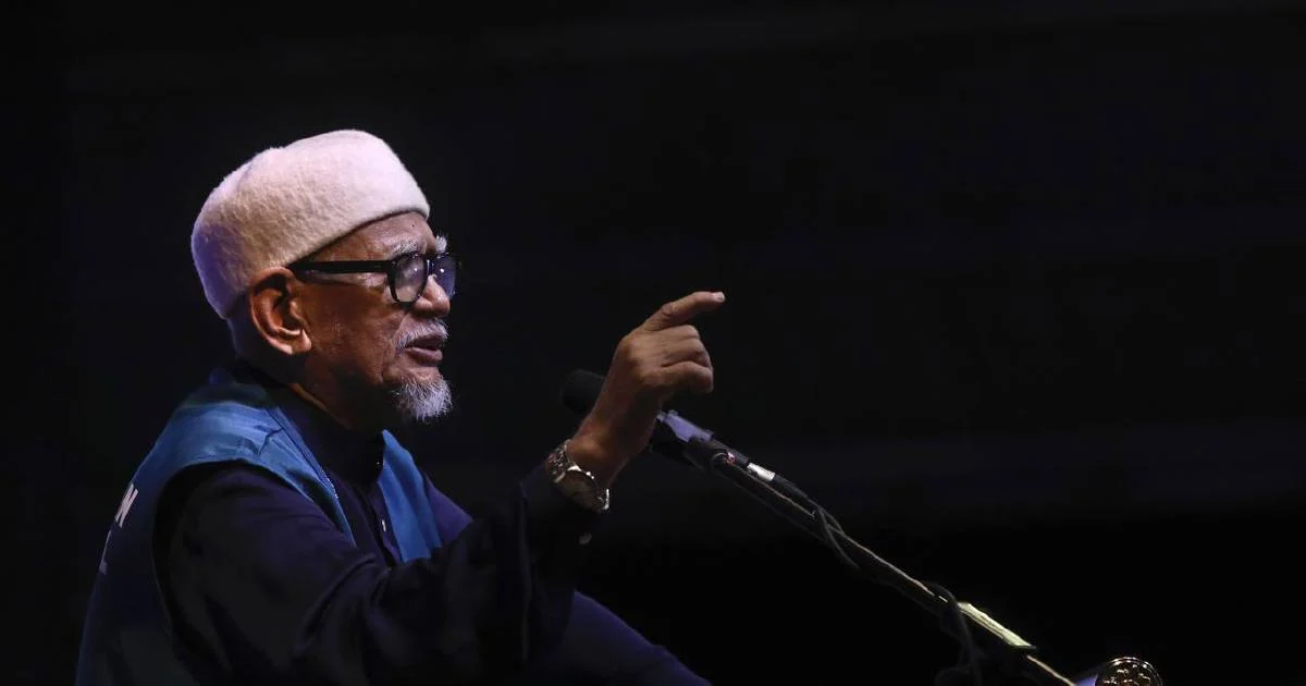 Pas backing for BN in Johor polls stems from genuine commitment, Hadi insists