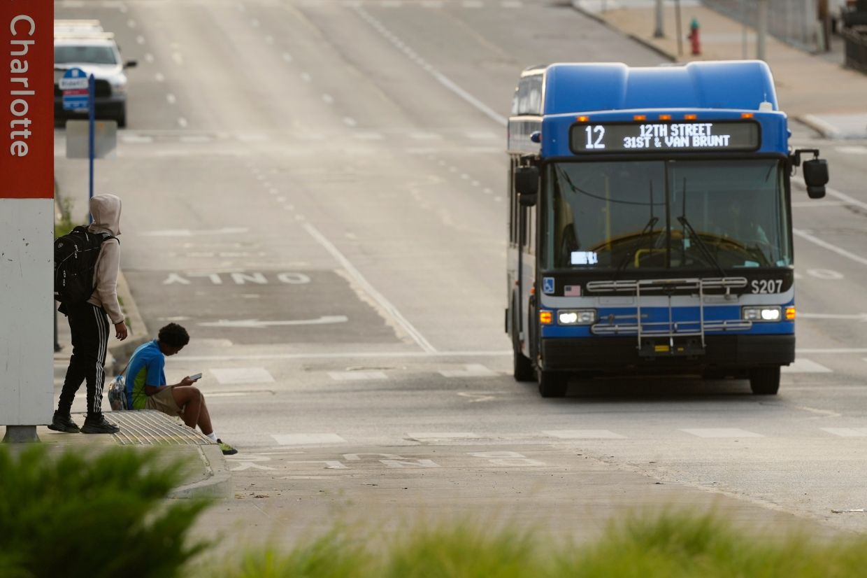 Kansas City's Facial Recognition Push on Public Buses Highlights AI Surveillance Tensions