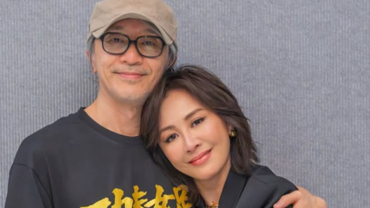 Stephen Chow's 'Kung Fu Soccer' Reunites Director With Carina Lau in Martial Arts Sports Comedy