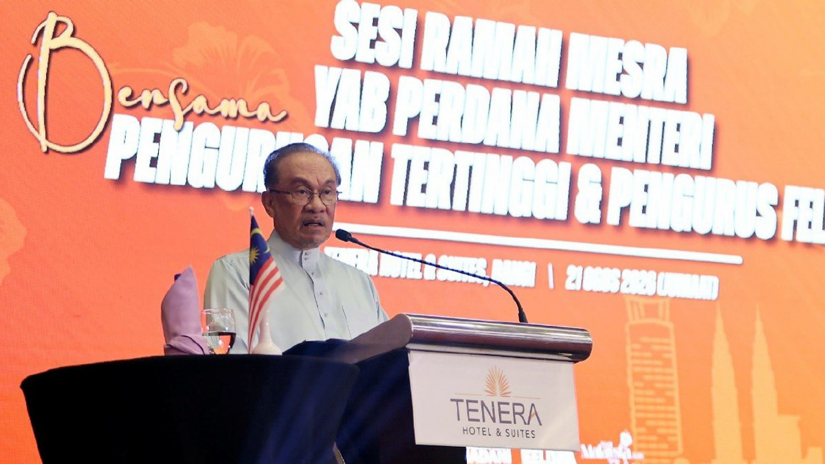 Felda Task Force Launches Probe into Land Authority Issues