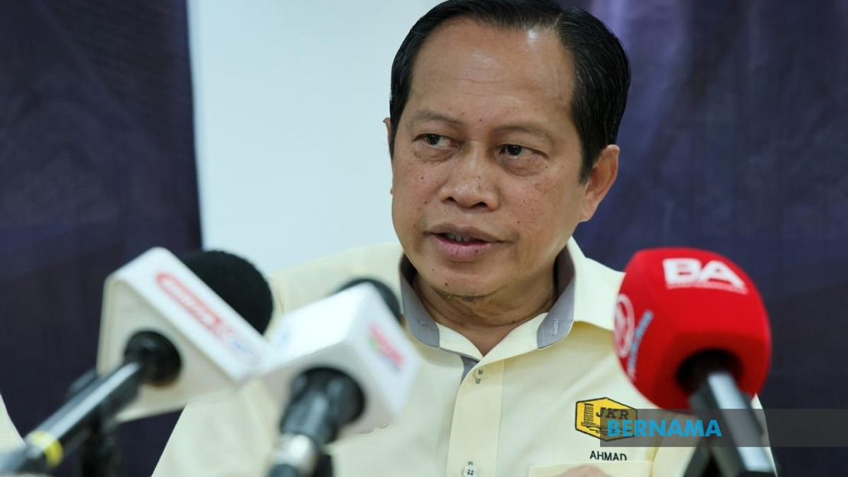 524 New Classroom Projects Worth RM668 Million Rolling Out Across Malaysia for 2027 Intake