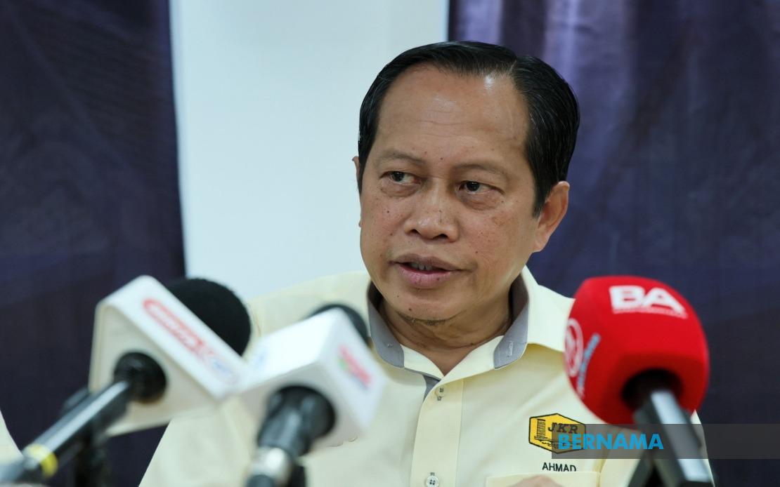 524 New Classroom Projects Worth RM668 Million Rolling Out Across Malaysia for 2027 Intake