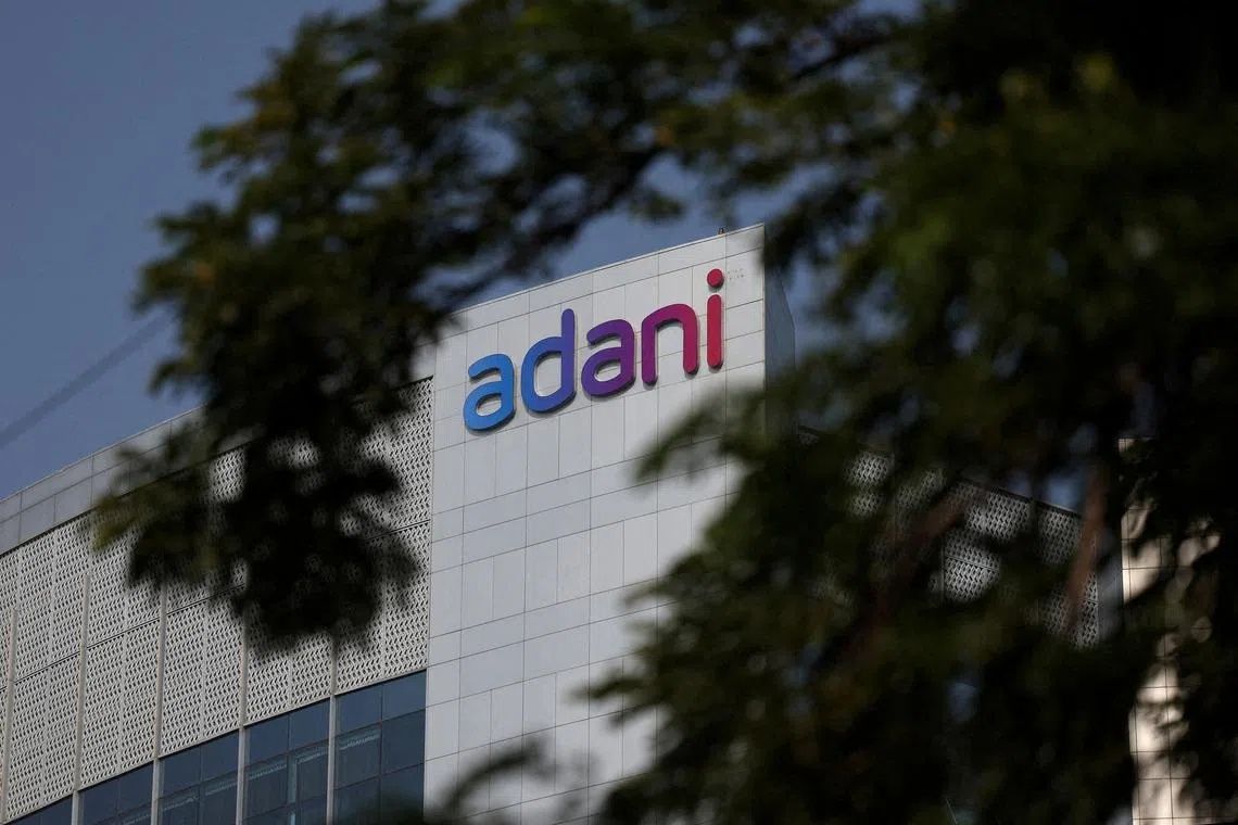 India's Customs Authority Escalates Nicotine Pouch Battle Against Adani Group
