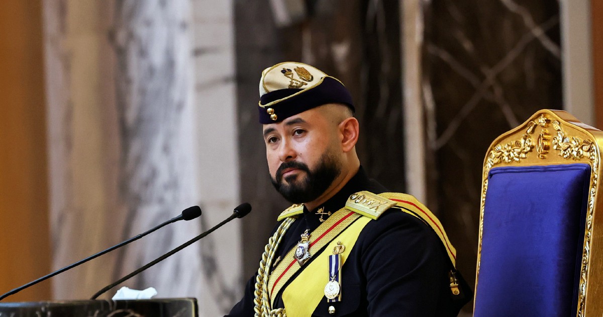 Johor Government to Launch Full Inquiry into Forest City Network School Row