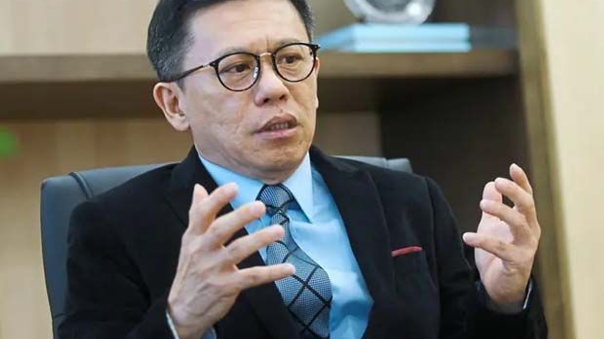 DAP Must Answer Its Own Questions on Bumiputera and Gambling Before Demanding Clarity From Others