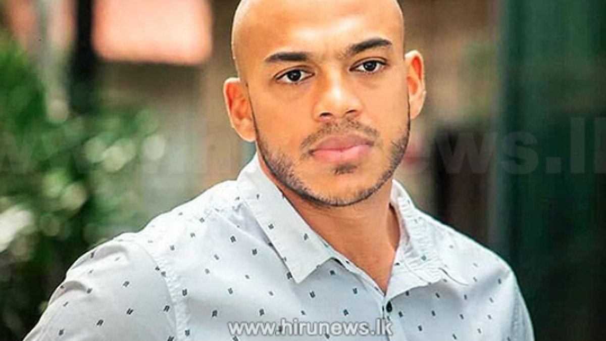 Sri Lanka Ex-Leader's Son Arrested on Corruption Charges as Crackdown Intensifies