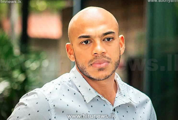 Sri Lanka Ex-Leader's Son Arrested on Corruption Charges as Crackdown Intensifies
