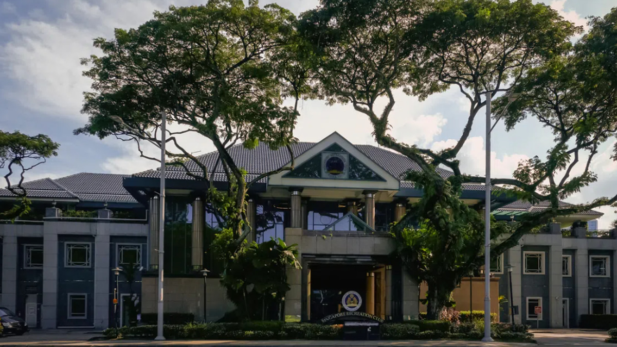 Singapore Recreation Club's Co-working Space Conversion Plan Advances to Trial as Court Finds Voting Process Flawed
