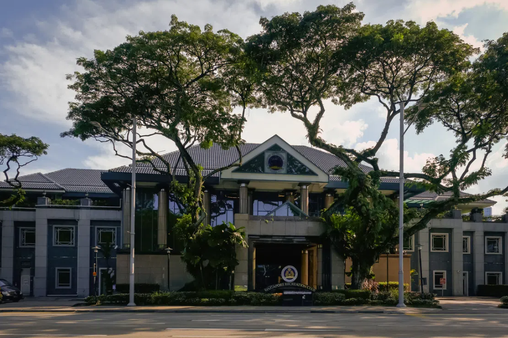 Singapore Recreation Club's Co-working Space Conversion Plan Advances to Trial as Court Finds Voting Process Flawed