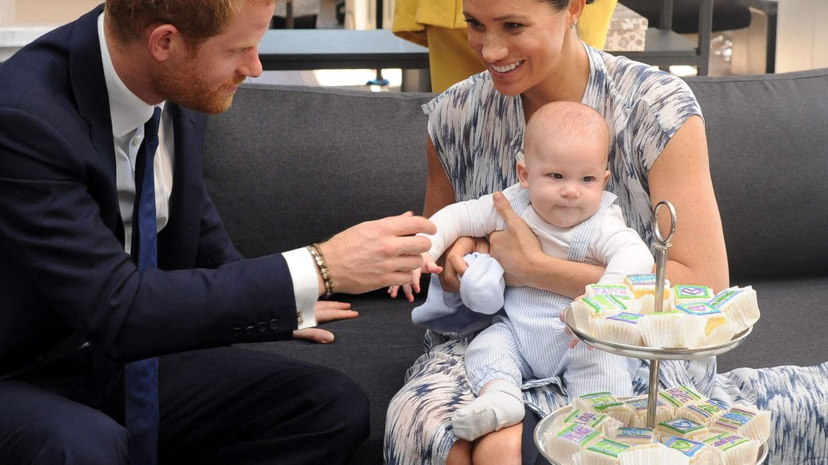 King Charles Hosts Prince Harry and Family at Highgrove in Significant Reconciliation Move