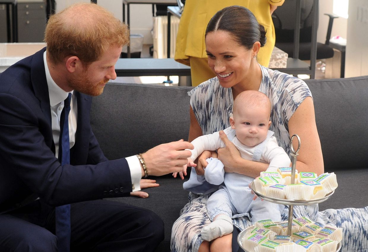 King Charles Hosts Prince Harry and Family at Highgrove in Significant Reconciliation Move