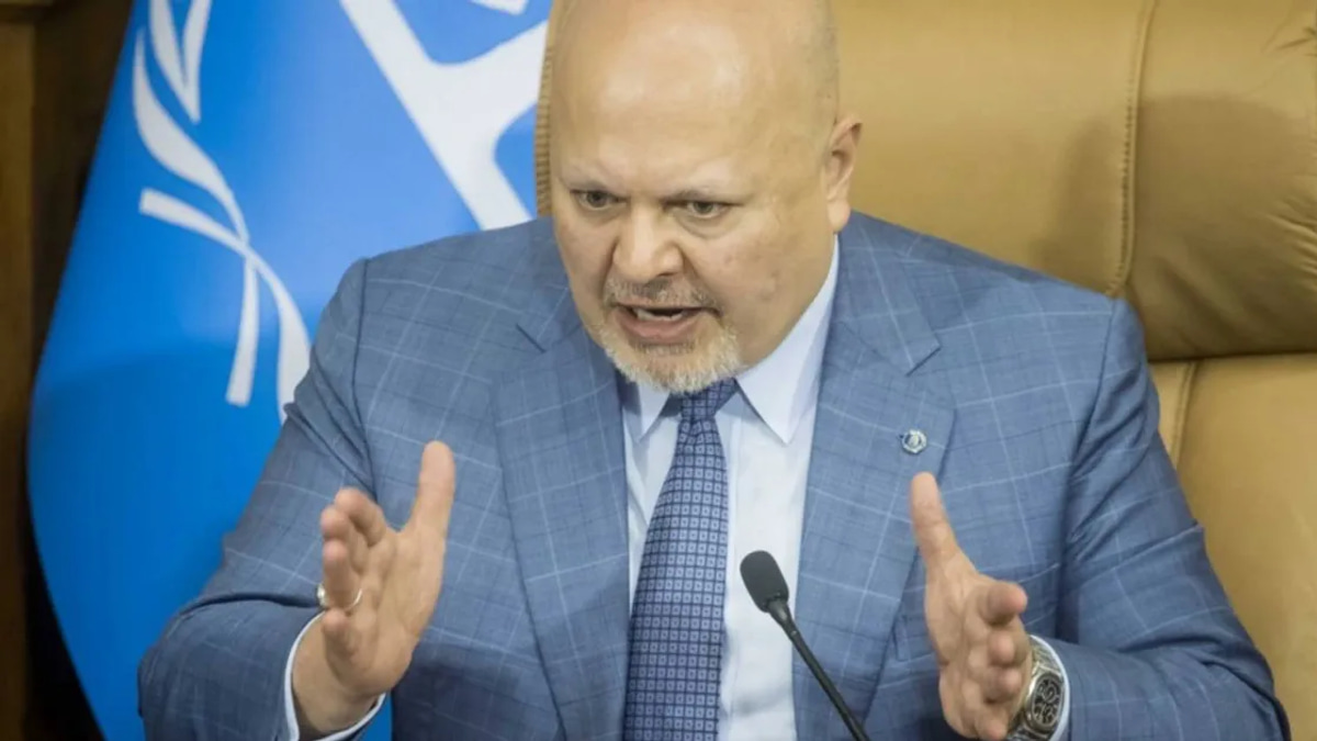 Beyond the Allegations: How History May Judge Karim Khan's Tenure at the ICC