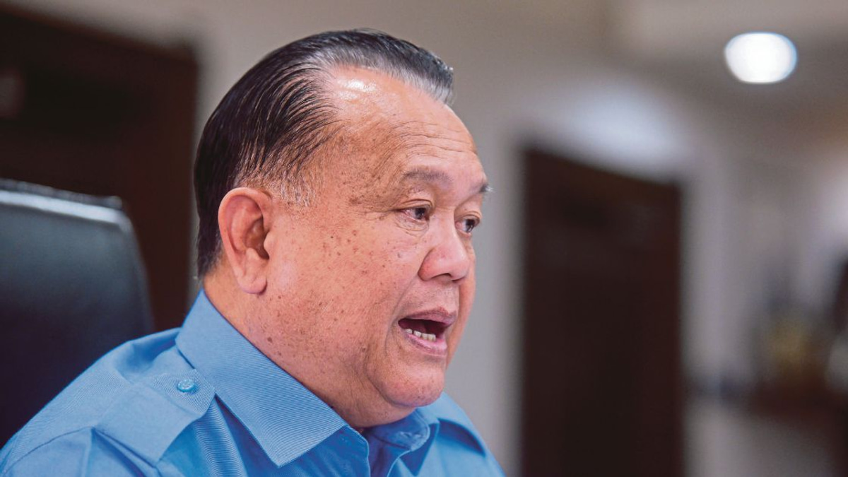 Nanta Steps Down from Parliament to Contest State Assembly Seat