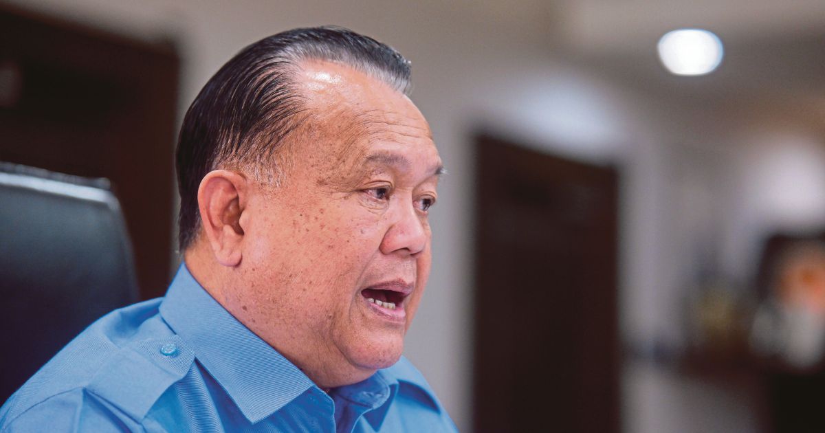 Nanta Steps Down from Parliament to Contest State Assembly Seat