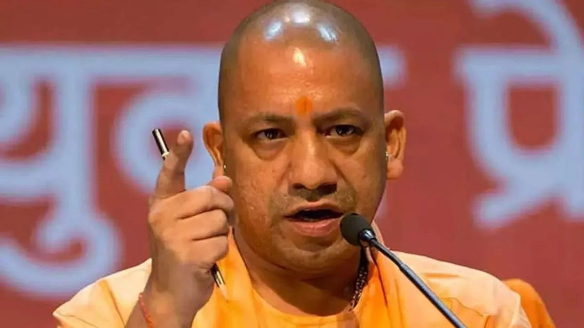 Yogi Adityanath Vows Zero Tolerance for Tampering with Faith in Ram Temple Donation Case