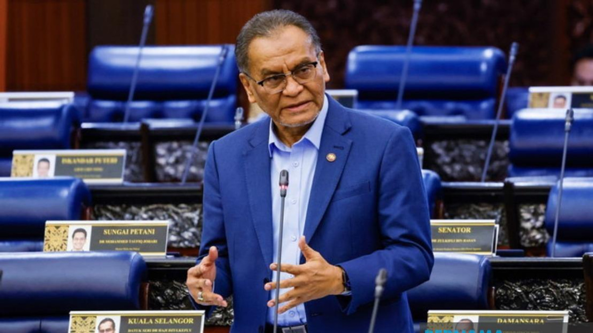 New Hospital Planned for Bandar Enstek to Relieve Pressure on Seremban's Overburdened HTJ