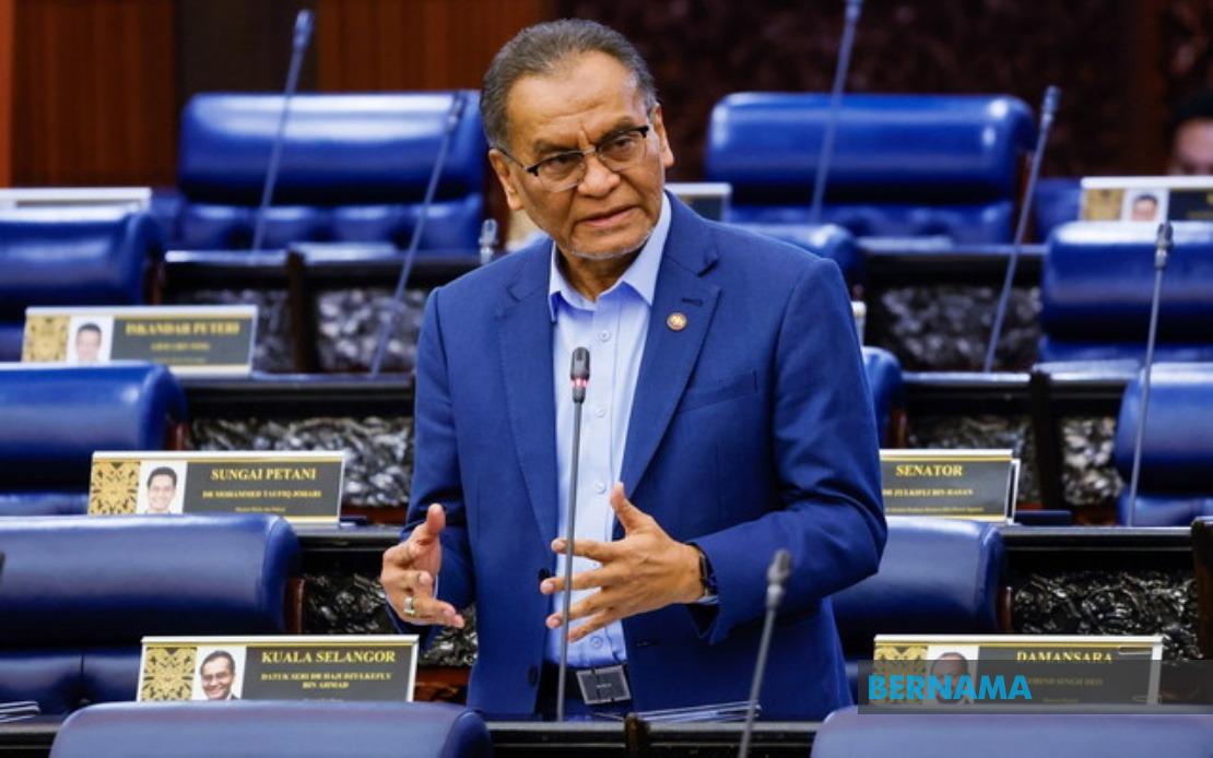 New Hospital Planned for Bandar Enstek to Relieve Pressure on Seremban's Overburdened HTJ