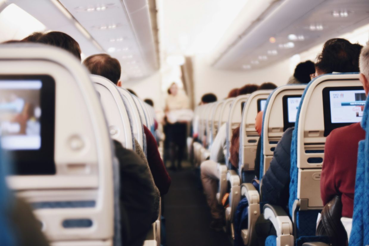 Delta investigates rogue WiFi network discovered on Las Vegas flight after major hacking conference