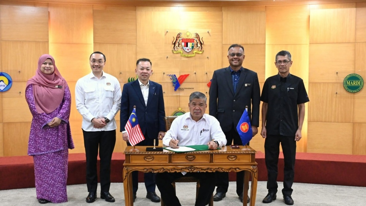 Malaysia Leverages ASEAN Agreements to Unlock Agricultural Markets and Climate-Smart Technology